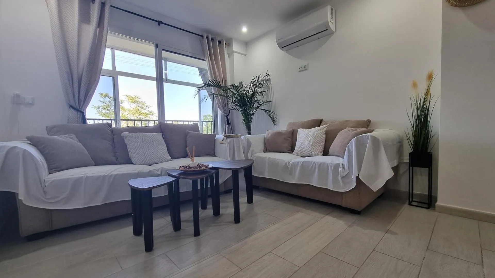 Buenas Vistas Apartment Torremolinos 0*,  Spain